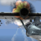 Illustration for article titled The First Mad Catz-Published Flight Sim is Pretty Much What You'd Expect